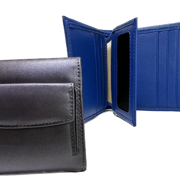 Sáenz232 becerro. Black, Red, Blue (Gray out of stock) - Picture 4 of 5